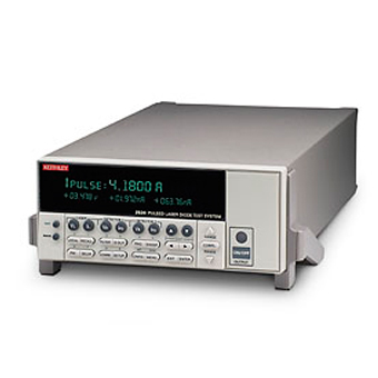 吉時利2520/KIT1型脈沖激光二極管測試系統(tǒng)