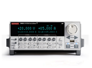 吉時(shí)利2602B源表SMU，雙通道